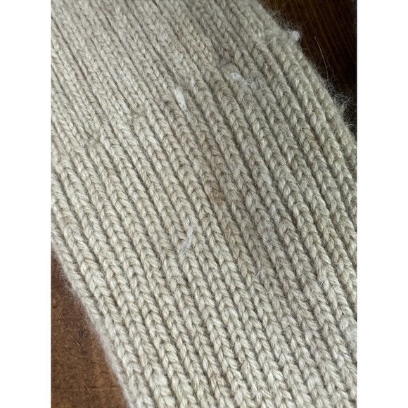 White House Black Market Wool & Cashmere Cardigan Size s - Picture 12 of 12